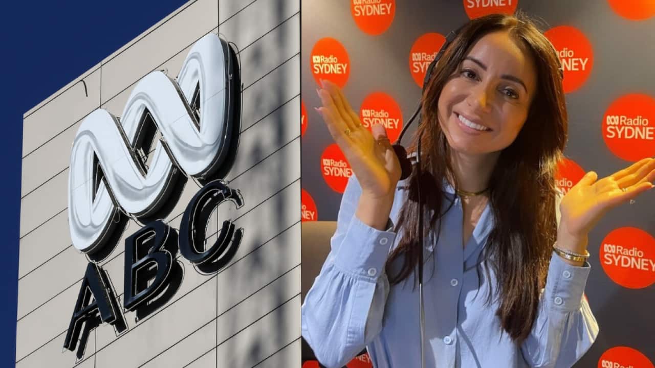 Free speech? Racism? Antoinette Lattouf's dispute with the ABC explained - Vimarsana News