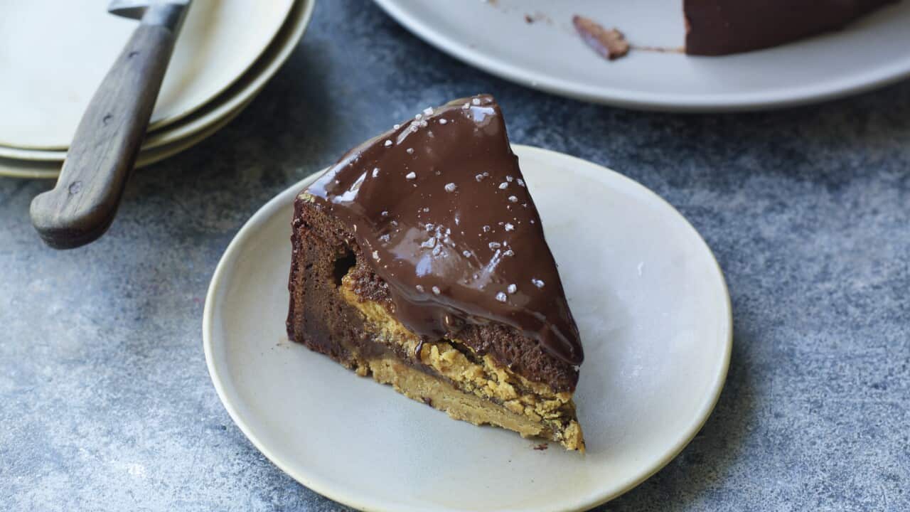 Image for read more article 'Eat until they come'