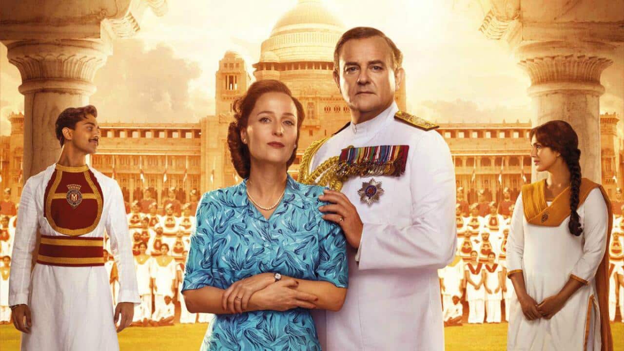 WIN tickets to 'Viceroy's House' SBS What's On