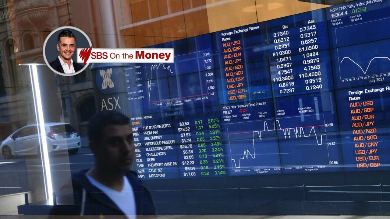 On the Money - ASX, Stocks, Stock market (AAP).jpg