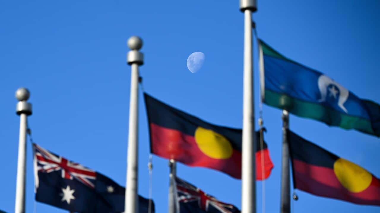 CANBERRA RECONCILIATION WEEK STOCK