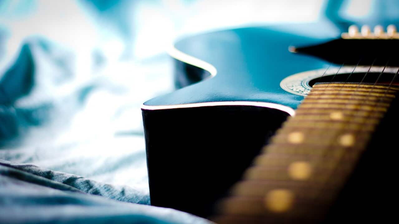 Guitar