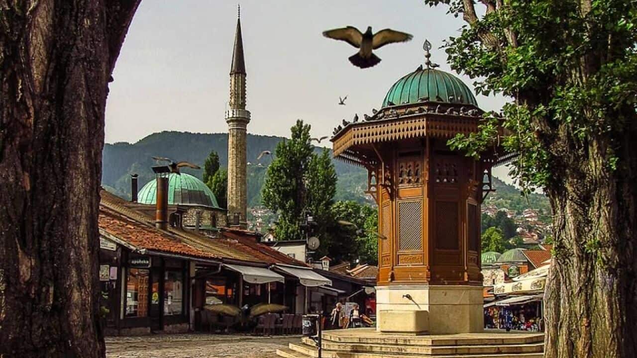 Sarajevo Sebilj.jpg