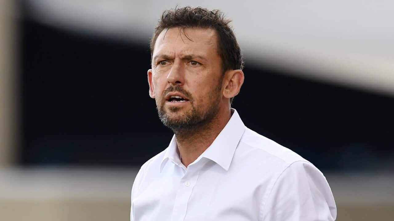 Tony Popovic