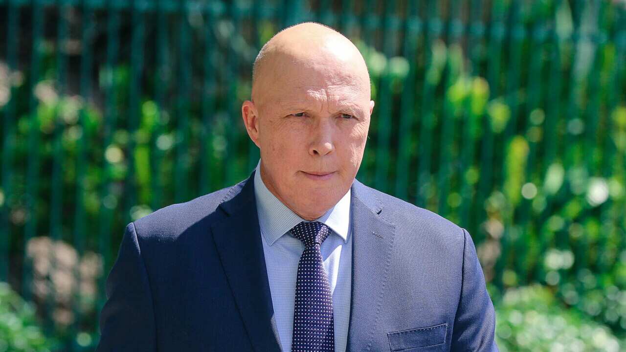 Voice to Parliament: Peter Dutton defends push for more detail Voice to Parliament: Peter Dutton defends push for more detail