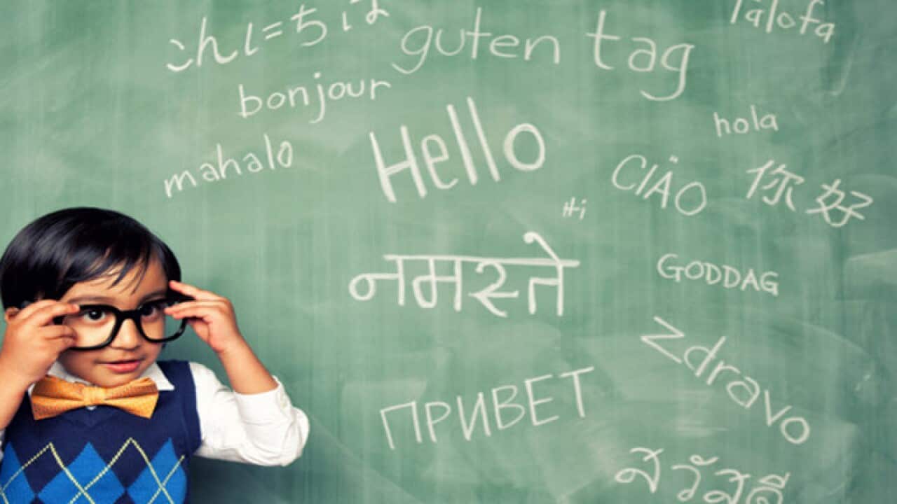 SBS National Languages Competetion