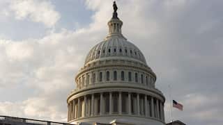 US Capitol