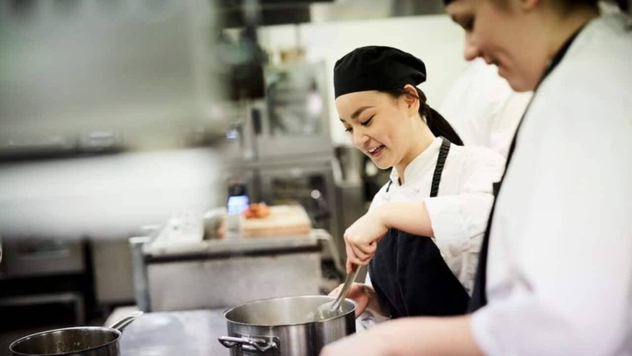 Apprenticeship