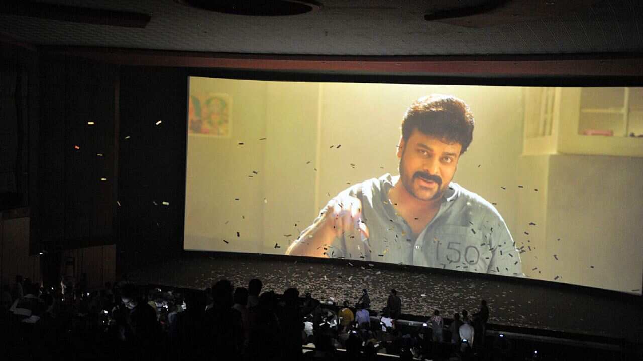INDIA-ENTERTAINMENT-CINEMA