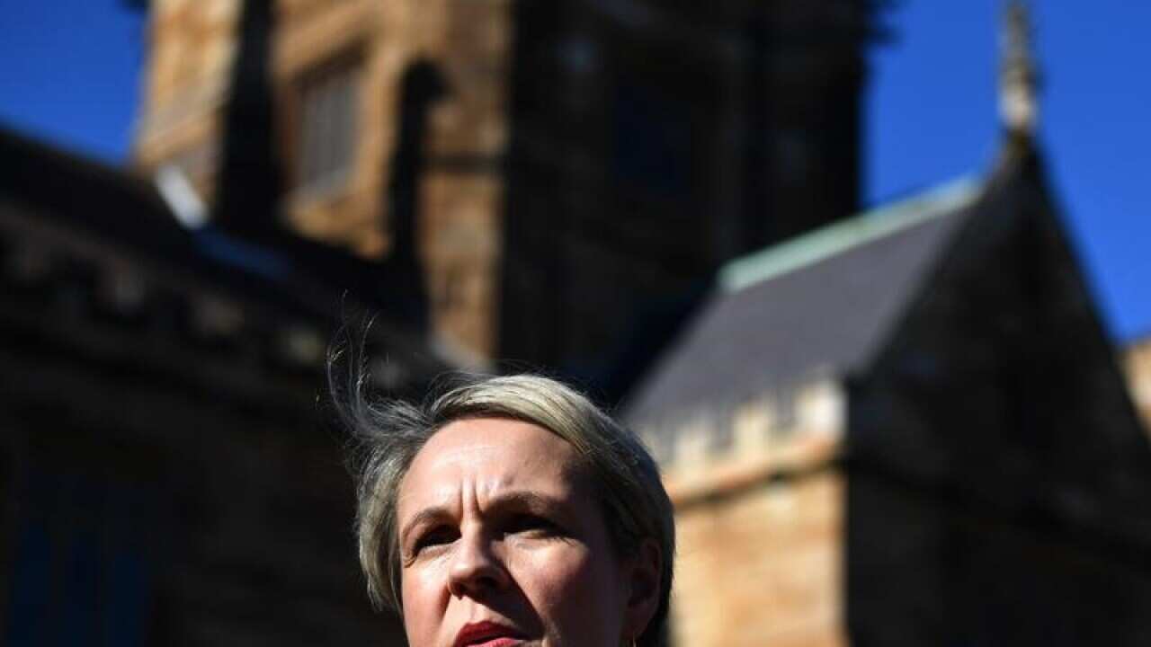 (AAP Image/Mick Tsikas)