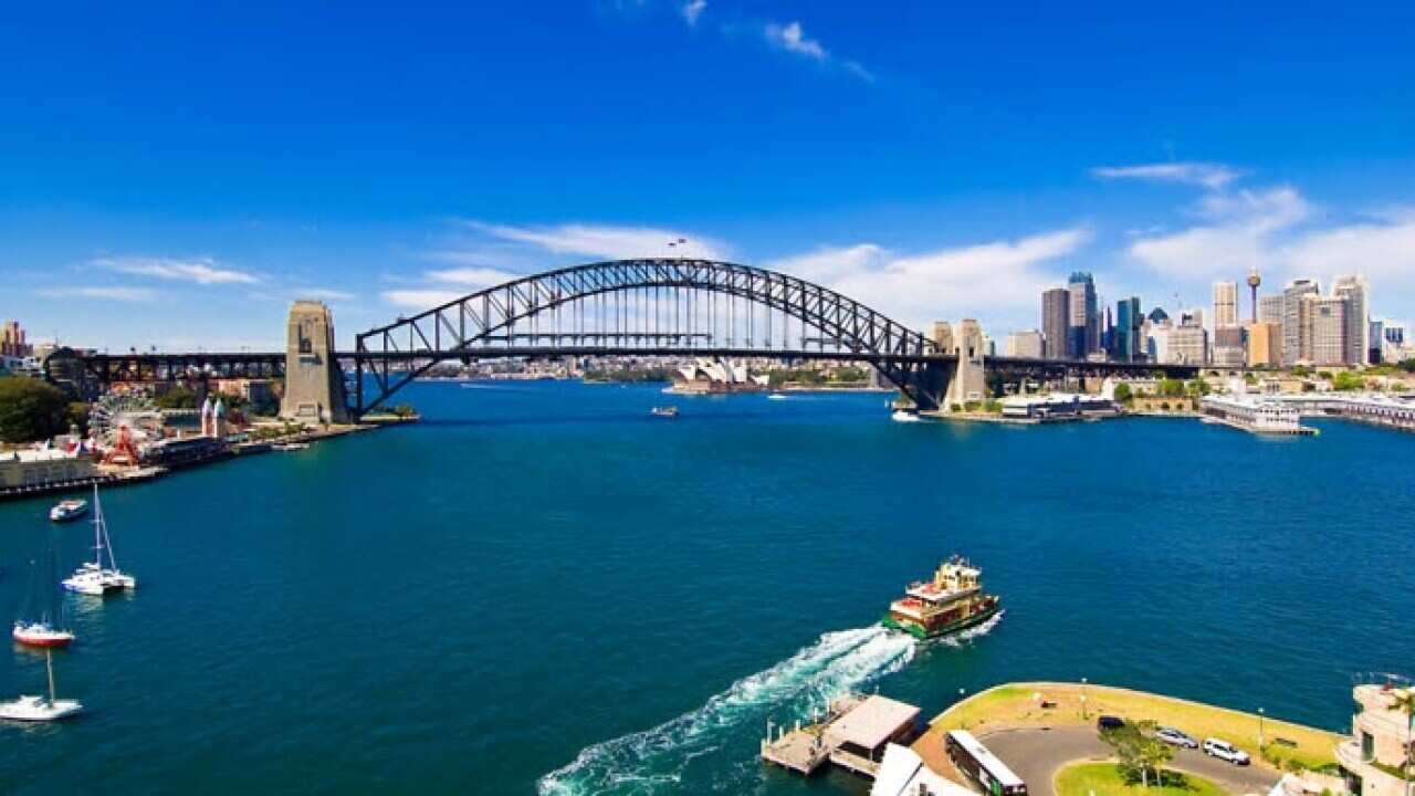 Sydney
