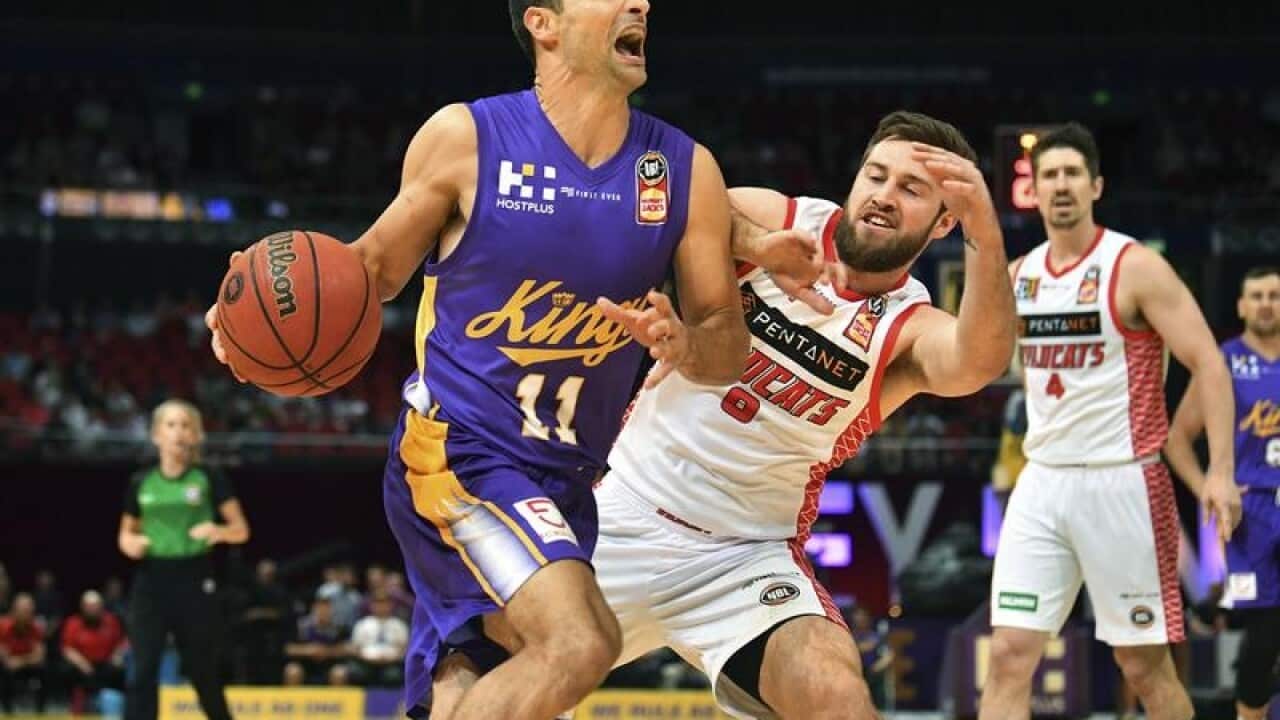 Sydney Kings
