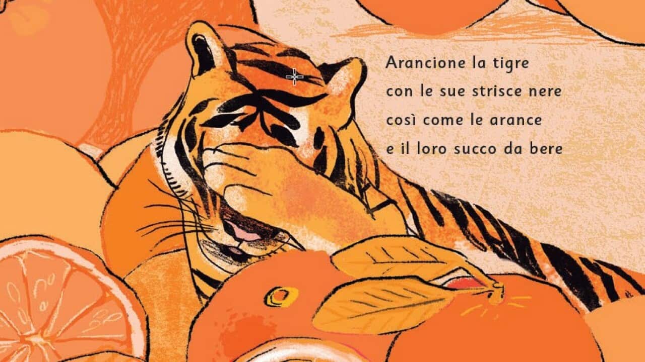 Image for read more article 'Ascolta anche:'