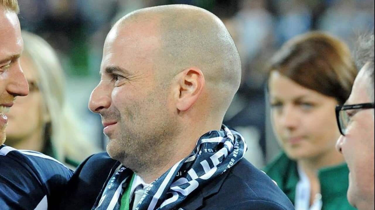 Image for read more article 'Recommended reading'