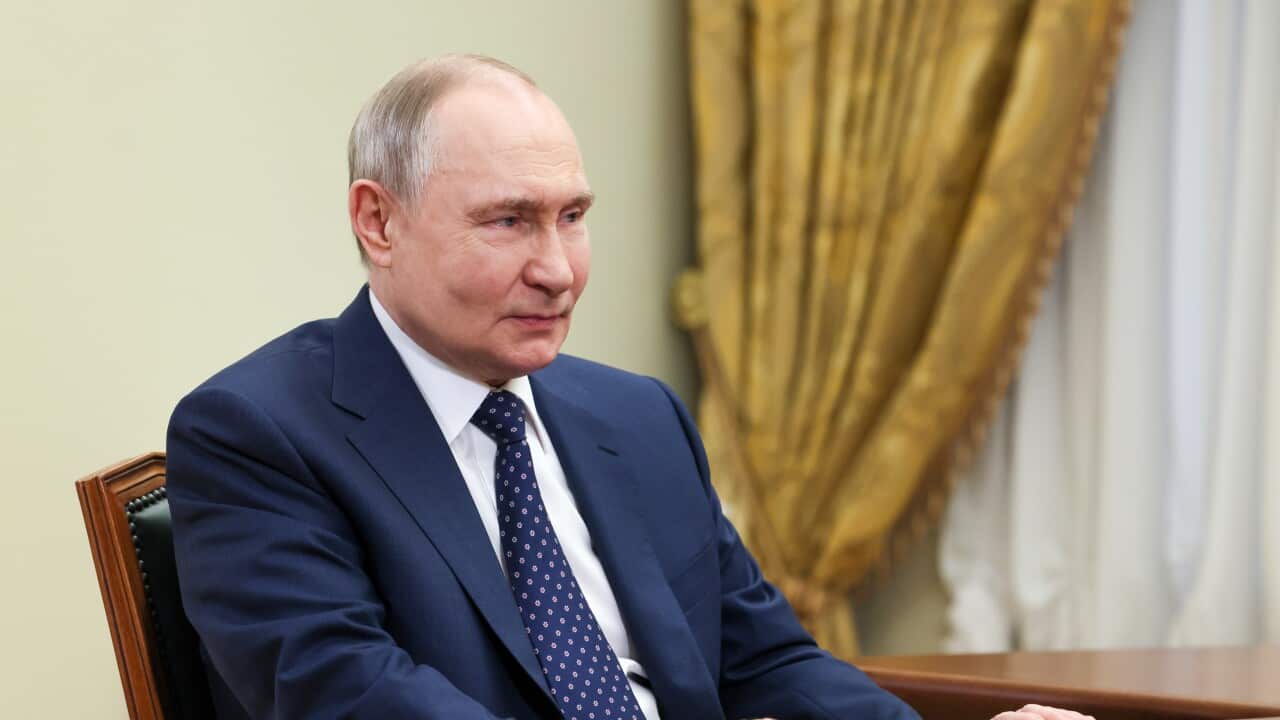 Russia: President Putin on working trip to Russia's Northwestern Federal District