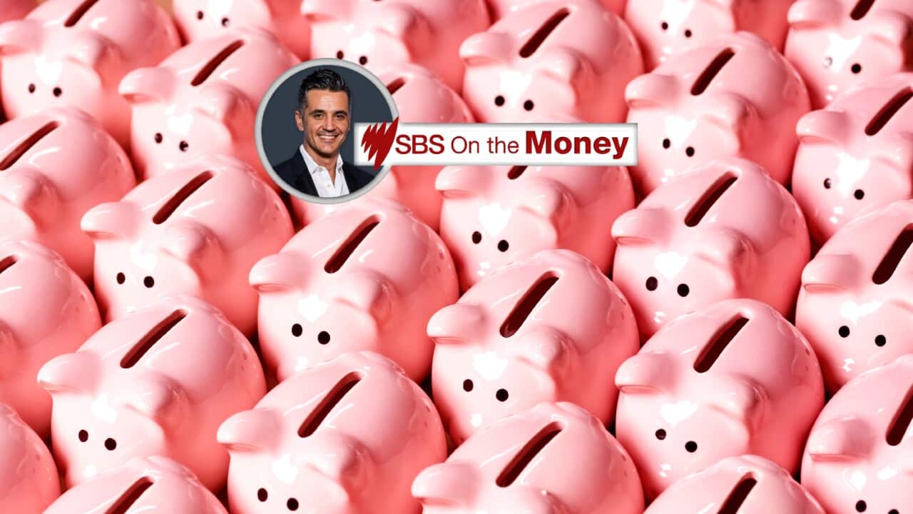 On the Money - Savings, Generic (SBS-Getty).jpg