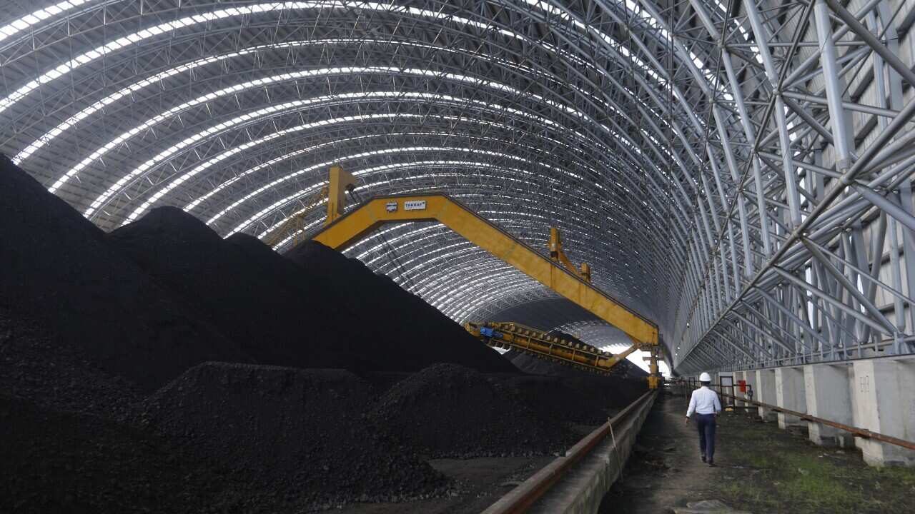 COP27 Climate Bangladesh Coal Plant