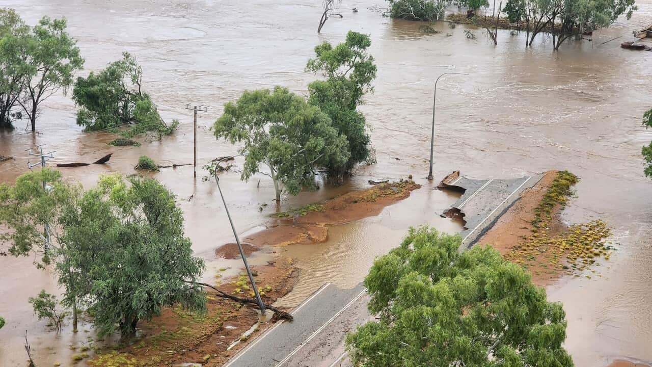 WA FLOODS