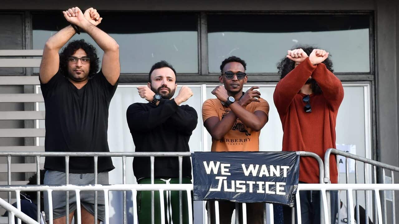 With the US set to increase its refugee intake, Australia could face pressure to do the same.