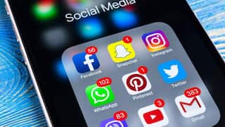 Sri Lanka Blocked Social Media