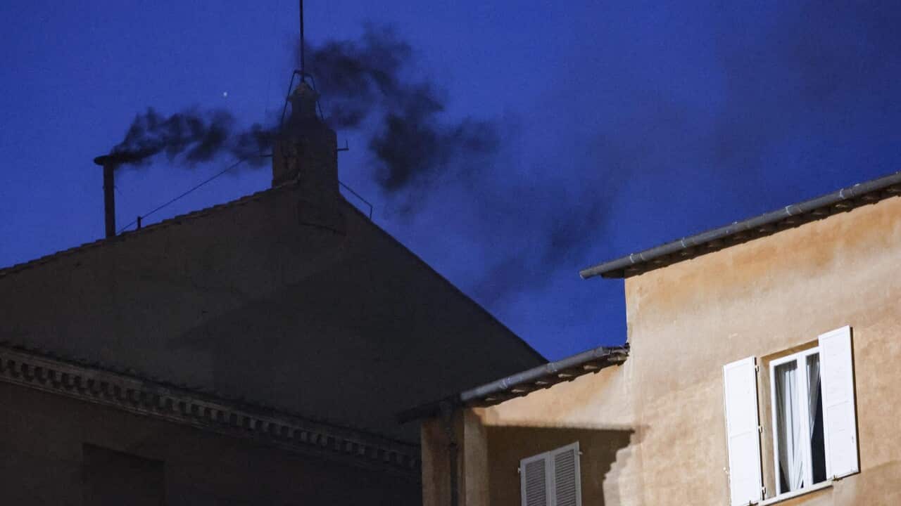 Conclave to elect a successor to late Pope Francis