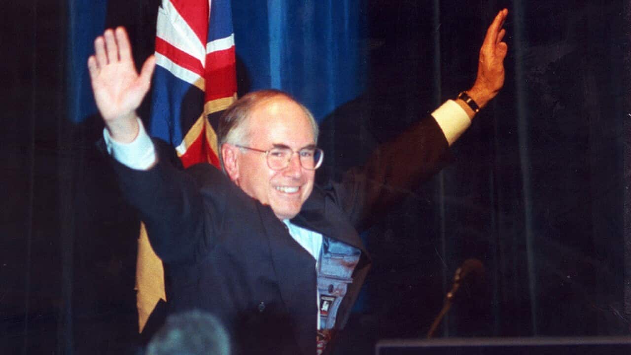 John Howard