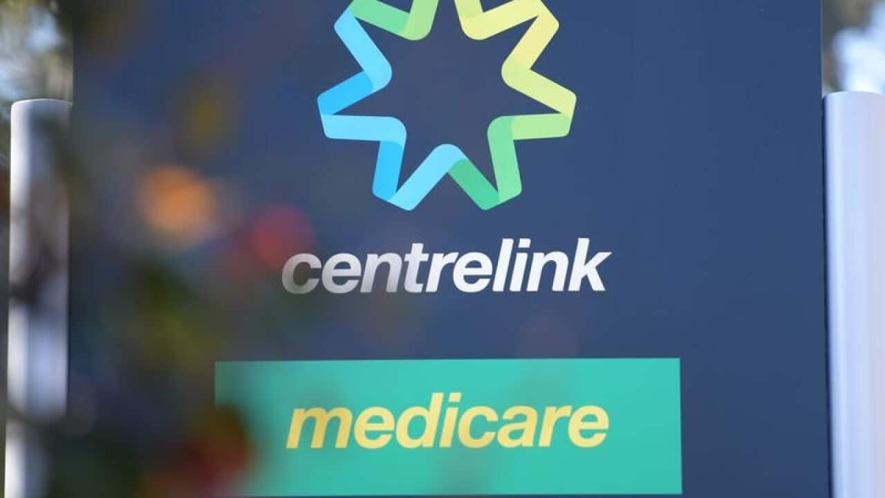 CENTRELINK STOCK