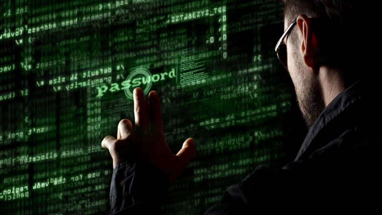 Cyber attack