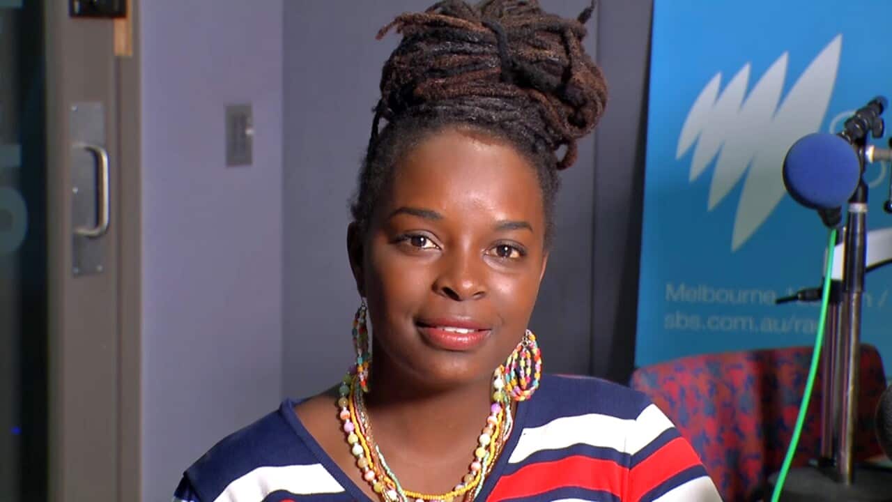 Mireille Kayeye