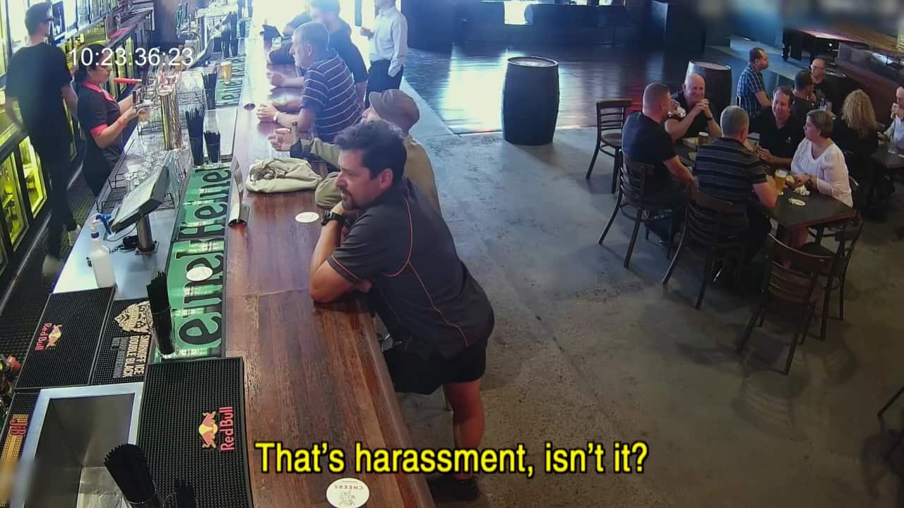 Is Australia Sexist?