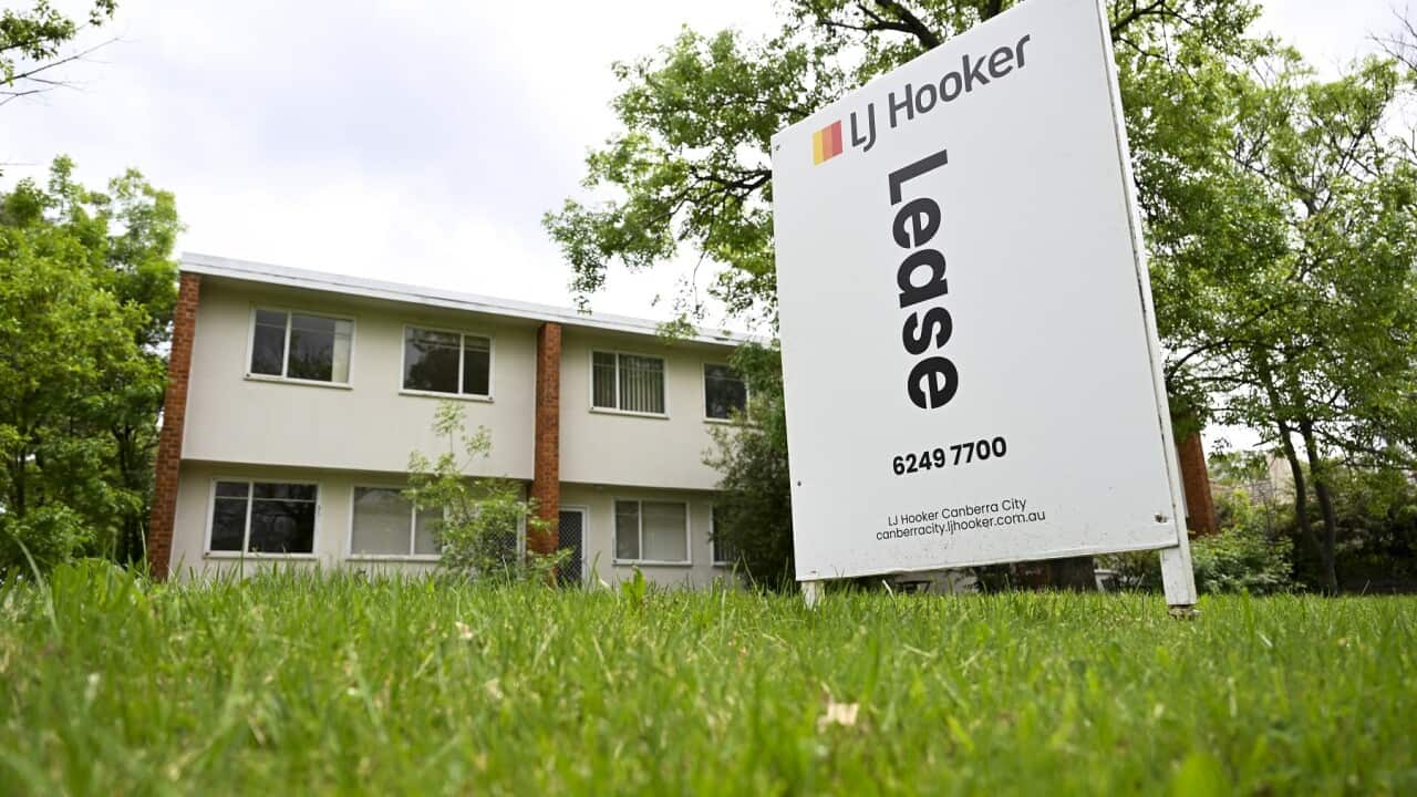 HOUSING MARKET STOCK