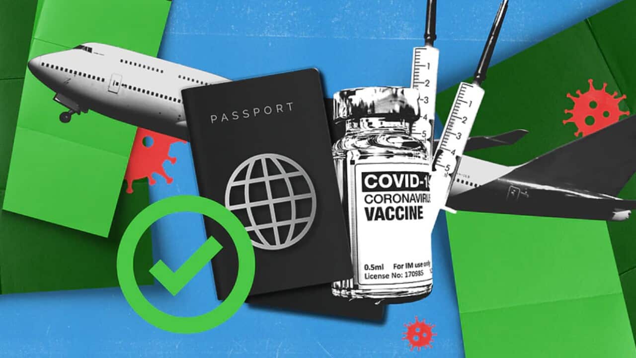 international travel