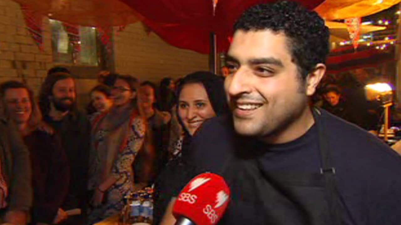 Walid El Sabbagh
