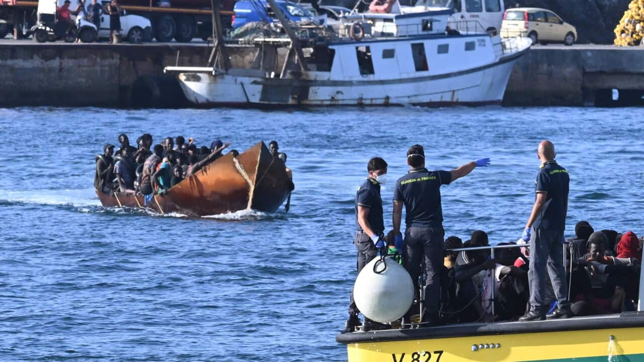 Lampedusa