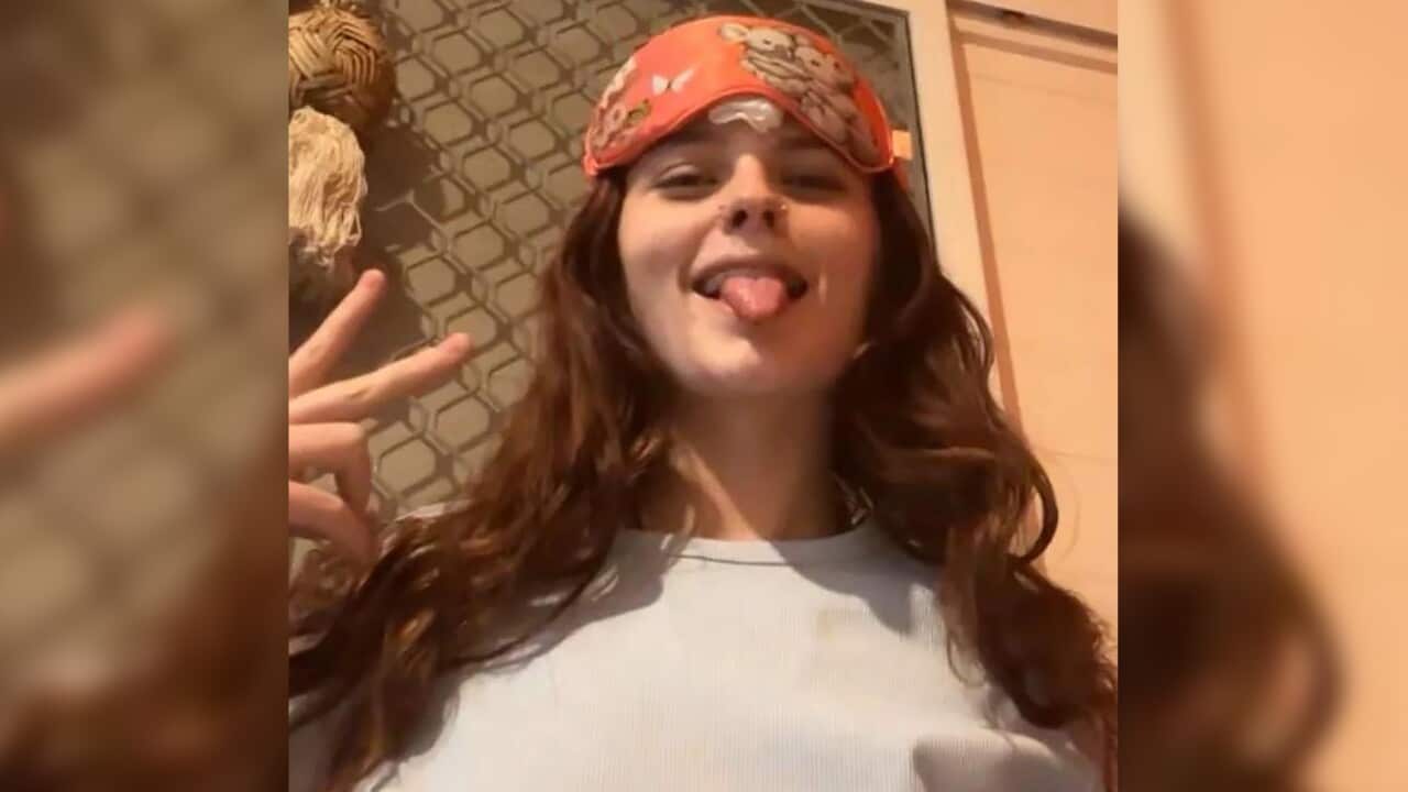 MISSING TEEN QUEENSLAND