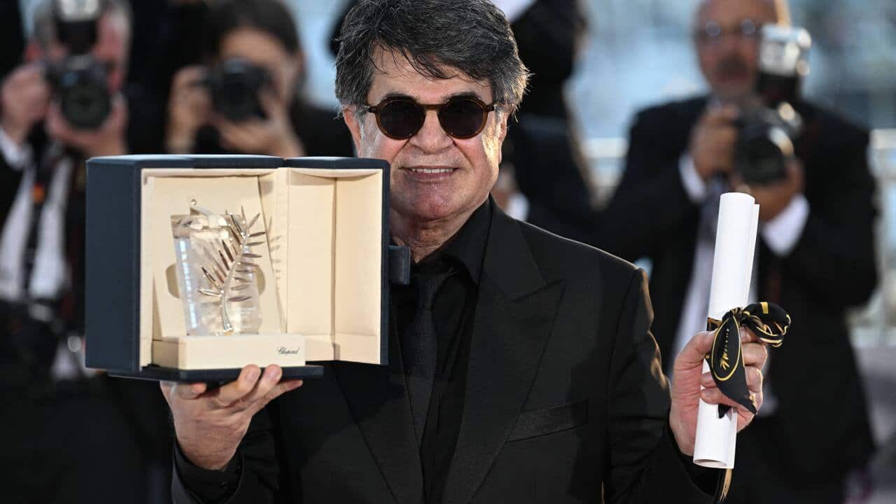 Cannes - Palme D'Or Winners Photocall