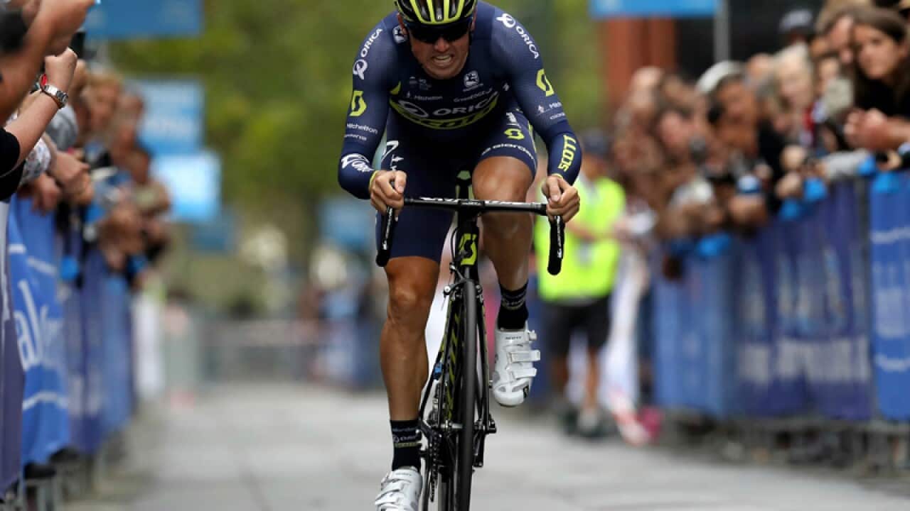 Simon Gerrans