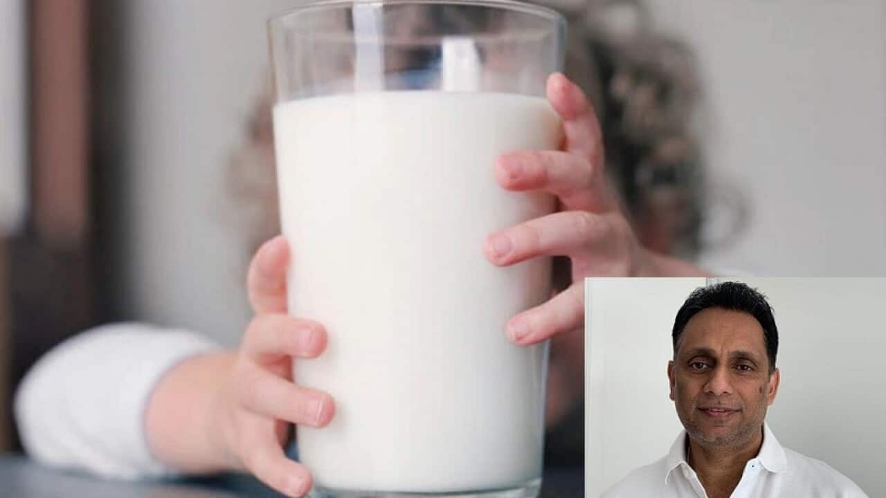 lactose intolerance