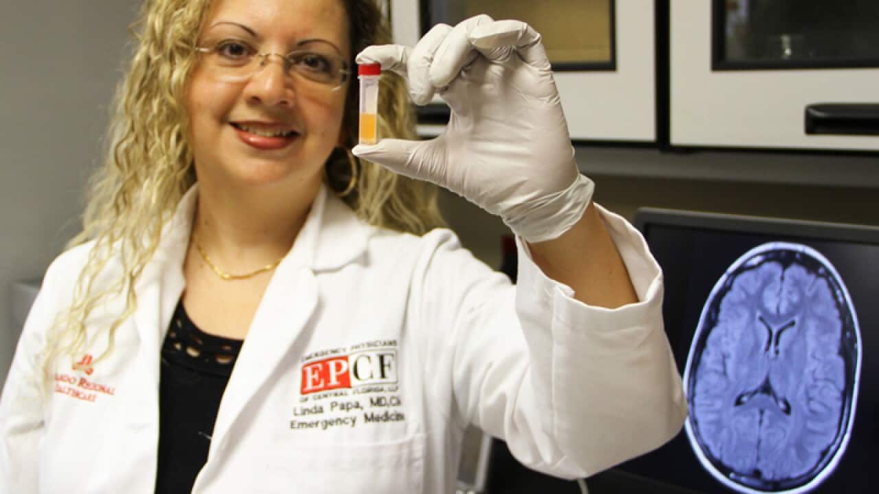 Linda Papa, MD, MSC, an emergency medicine physician at Orlando Health