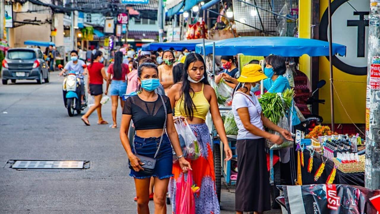 Image for read more article 'เรื่องอื่นๆ ที่น่าสนใจจากเอสบีเอส ไทย'