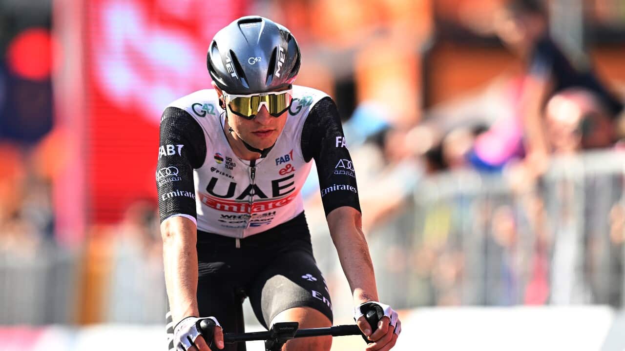 106th Giro d'Italia 2023 - Stage 15