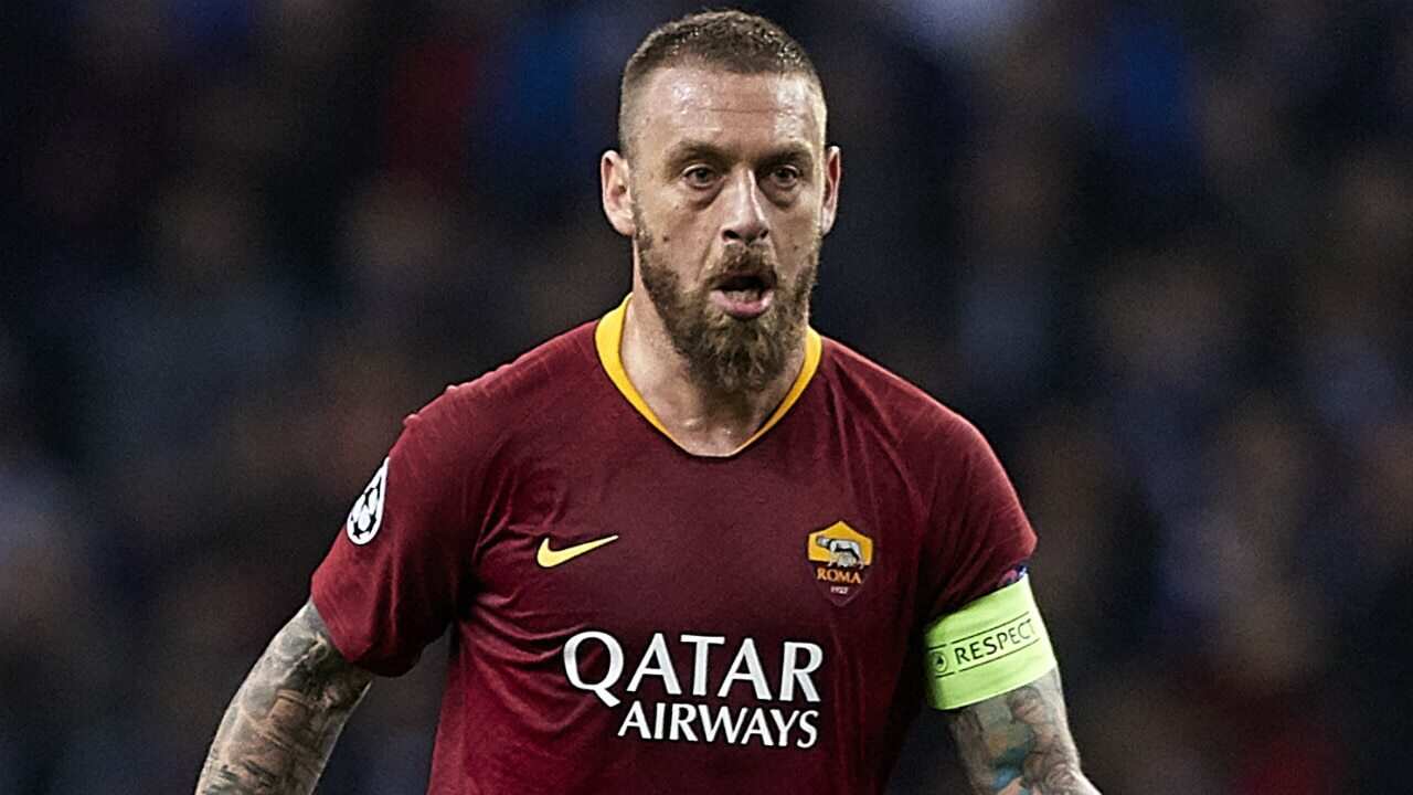 De Rossi