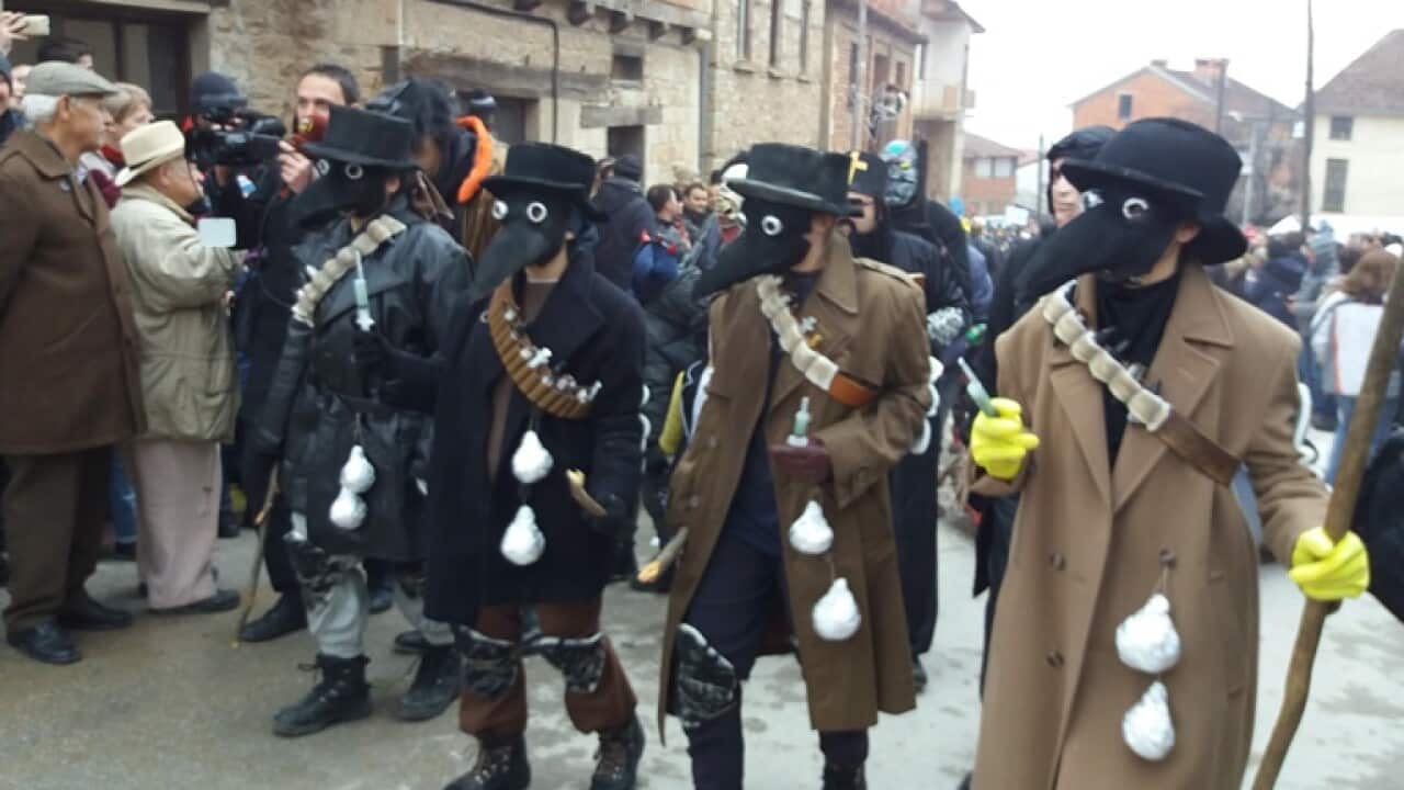 Image for read more article 'Related:'