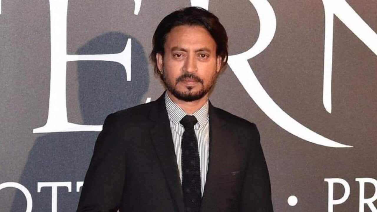 Image for read more article 'Listen to Irrfan Khan's interview with SBS Hindi:'