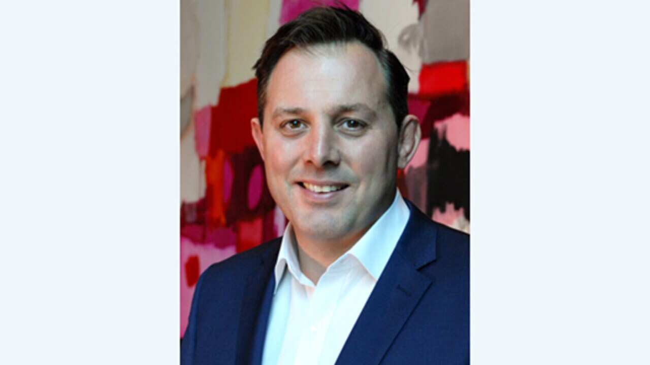 Doug Ferguson
