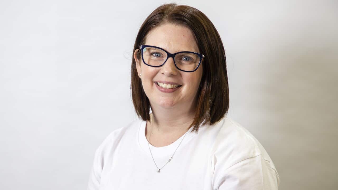 Cathy Rennie Matos - Head of Sustainability Specsavers