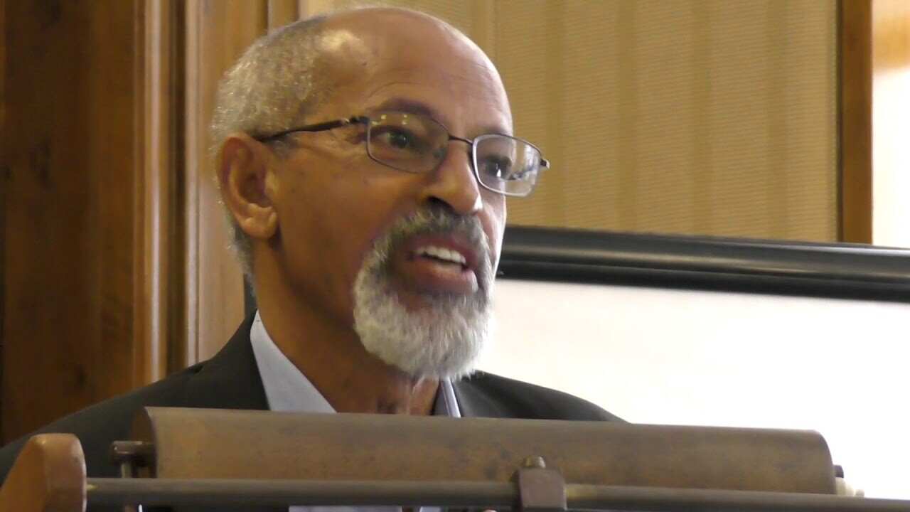 Statement of Concerned Eritreans about the involvement of Eritrea on Ethiopian Civil War