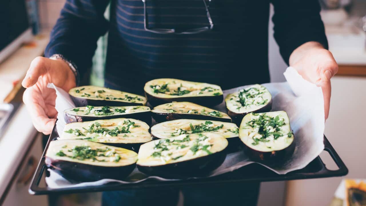 Image for read more article 'INTRODUCING SARDINIAN FOOD'