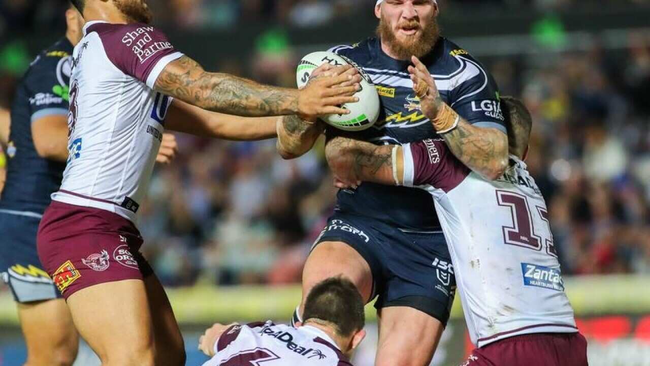 Josh McGuire