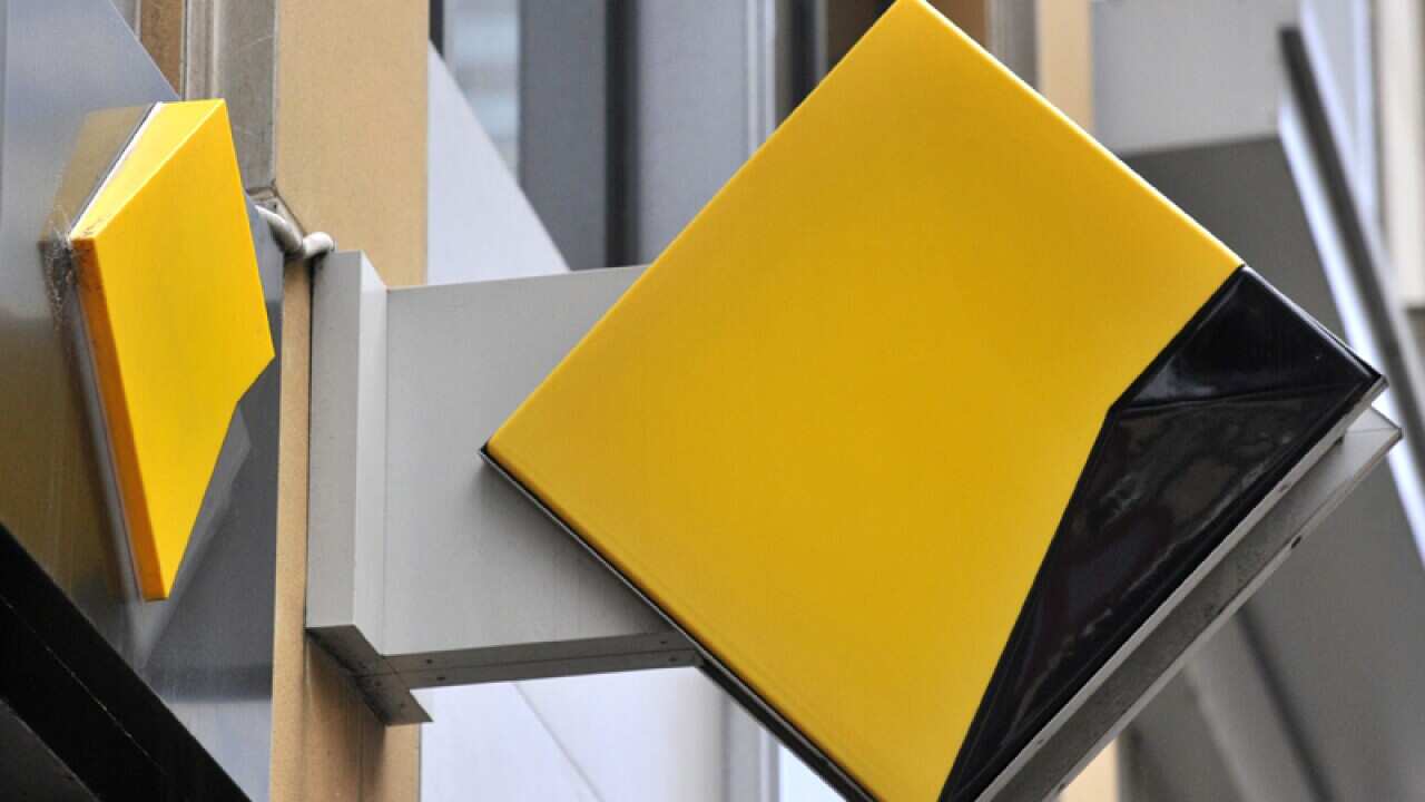 Commonwealth Bank of Australia